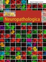 Acta Neuropathologica 6/2012