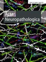 Acta Neuropathologica 2/2012