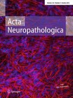 Acta Neuropathologica 4/2012