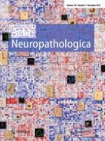 Acta Neuropathologica 5/2012