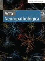 Acta Neuropathologica 6/2012