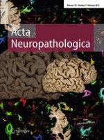 Acta Neuropathologica 2/2013