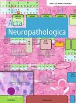 Acta Neuropathologica 3/2013