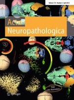 Acta Neuropathologica 4/2013