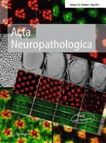 Acta Neuropathologica 5/2013