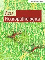 Acta Neuropathologica 1/2013