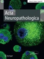 Acta Neuropathologica 2/2013