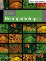 Acta Neuropathologica 3/2013