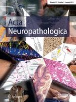 Acta Neuropathologica 1/2014