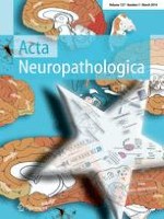 Acta Neuropathologica 3/2014