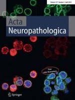 Acta Neuropathologica 4/2014