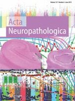 Acta Neuropathologica 6/2014
