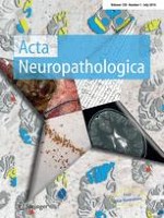 Acta Neuropathologica 1/2014