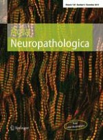 Acta Neuropathologica 6/2014