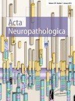 Acta Neuropathologica 1/2015