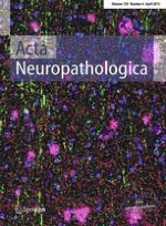 Acta Neuropathologica 4/2015