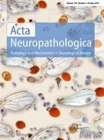 Acta Neuropathologica 4/2015