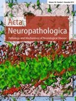 Acta Neuropathologica 5/2015