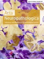 Acta Neuropathologica 6/2015