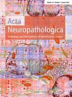 Acta Neuropathologica 1/2016