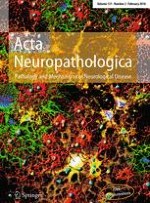 Acta Neuropathologica 2/2016