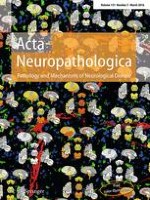 Acta Neuropathologica 3/2016
