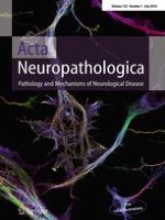 Acta Neuropathologica 1/2016