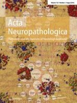 Acta Neuropathologica 2/2016