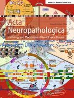 Acta Neuropathologica 4/2016