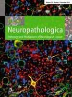 Acta Neuropathologica 5/2016