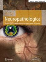 Acta Neuropathologica 6/2016