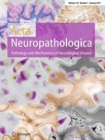 Acta Neuropathologica 1/2017