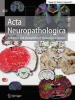 Acta Neuropathologica 2/2017