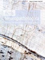 Acta Neuropathologica 3/2017
