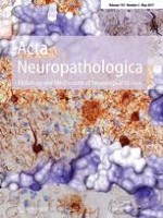 Acta Neuropathologica 5/2017