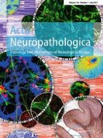 Acta Neuropathologica 1/2017