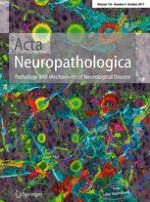 Acta Neuropathologica 4/2017