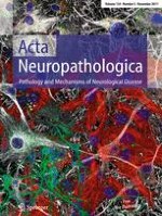 Acta Neuropathologica 5/2017