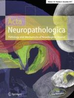 Acta Neuropathologica 6/2017