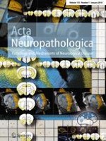 Acta Neuropathologica 1/2018