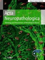 Acta Neuropathologica 3/2018