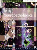 Acta Neuropathologica 5/2018