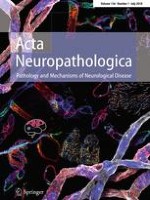 Acta Neuropathologica 1/2018