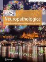 Acta Neuropathologica 2/2018