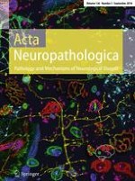 Acta Neuropathologica 3/2018