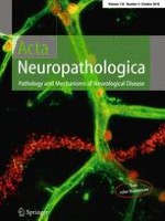 Acta Neuropathologica 4/2018
