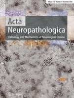 Acta Neuropathologica 5/2018