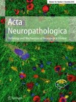 Acta Neuropathologica 6/2018