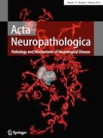 Acta Neuropathologica 2/2019