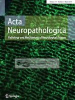 Acta Neuropathologica 3/2019